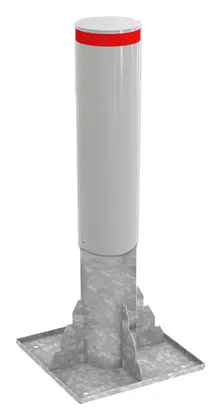 Came Özak HBD/8 Sabit Mantar Bariyer (Bollard)