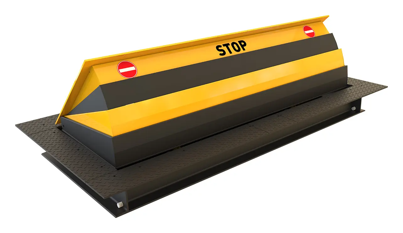Came Özak RB SHLW Road Blocker — görsel 2
