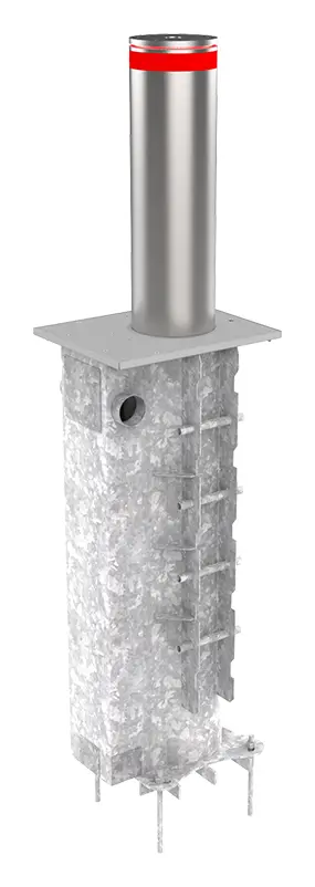 Came Özak RBD/4 Hidrolik Mantar Bariyer (Bollard)
