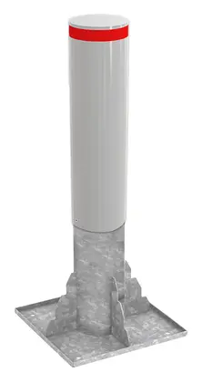 Came Özak RBD/4 Sabit Mantar Bariyer (Bollard)