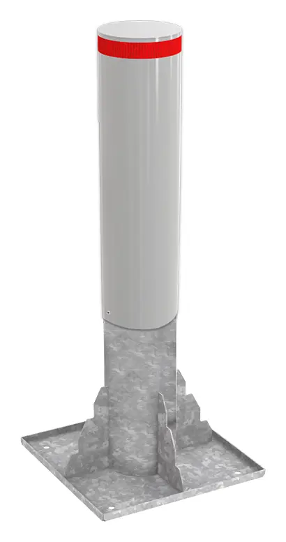 Came Özak RBD/4 Sabit Mantar Bariyer (Bollard)