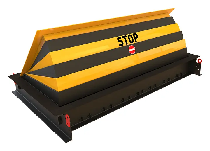 Came Özak RRB SHLW Road Blocker