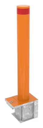 Came Özak TBD RMB Sökülebilir Mantar Bariyer (Bollard)