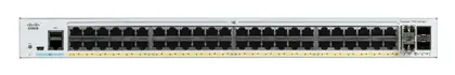 Cisco C1000-48T-4X-L 48 Port Gigabit 4x10G SFP+ Yönetilebilir Switch
