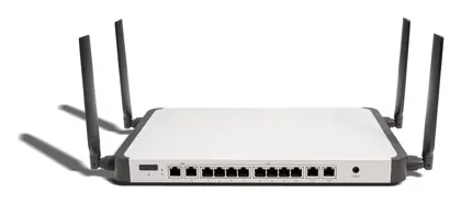 Cisco C8111-C-G2-MX 8000 Meraki SD-WAN Secure Router