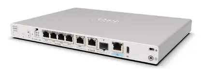 Cisco C8130-G2 8100 SD-WAN Secure Router