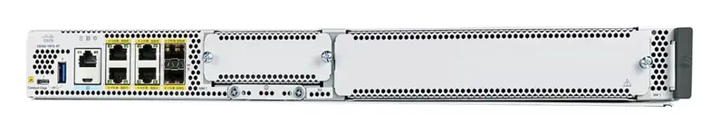 Cisco C8300-1N1S-6T Catalyst 8300 SD-WAN Router
