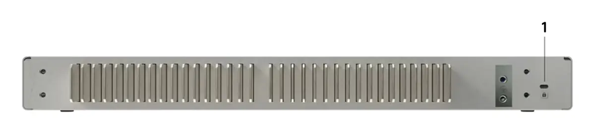Cisco C8355-G2 8300 SD-WAN Secure Router — görsel 2