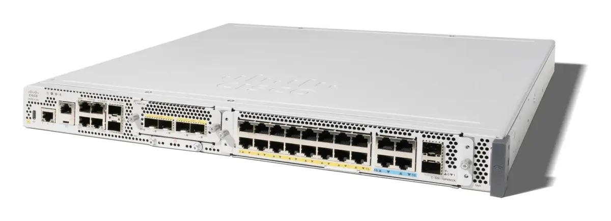 Cisco C8355-G2 8300 SD-WAN Secure Router — görsel 3