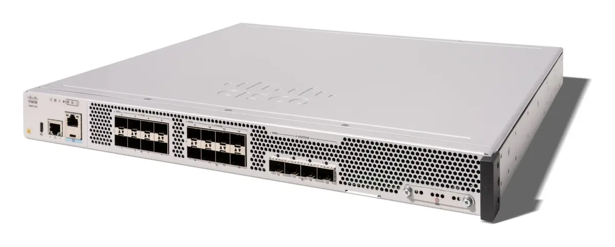 Cisco C8455-G2 8400 SD-WAN Secure Router — görsel 2