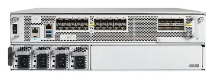 Cisco C8500-20X6C Catalyst 8500 SD-WAN Router