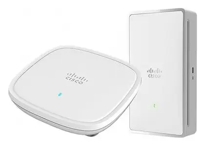 Cisco C9105AXIT Wi-Fi 6 Teleworker Access Point
