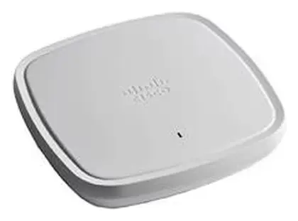 Cisco C9120AXI Wi-Fi 6 İç Ortam Access Point