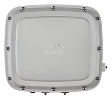 Cisco C9124AXE Wi-Fi 6 Dış Ortam Access Point