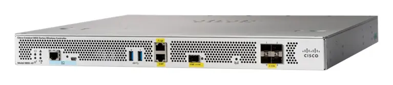 Cisco C9800-40-K9 Catalyst 9800-40 Kablosuz Kontrolcü (WLC)
