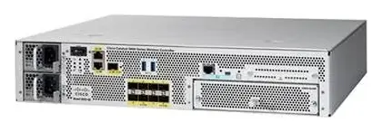 Cisco C9800-80-K9 Catalyst 9800-80 Kablosuz Kontrolcü (WLC)