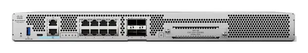 Cisco CSF1240 Secure Firewall 1200 1U Rack Firewall