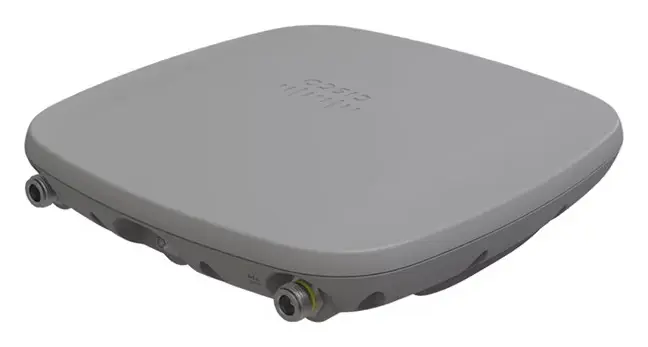 Cisco CW9163E Wi-Fi 6E Dış Ortam Access Point
