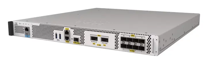Cisco CW9800H2 Catalyst CW9800H Kablosuz Kontrolcü (WLC) — görsel 2