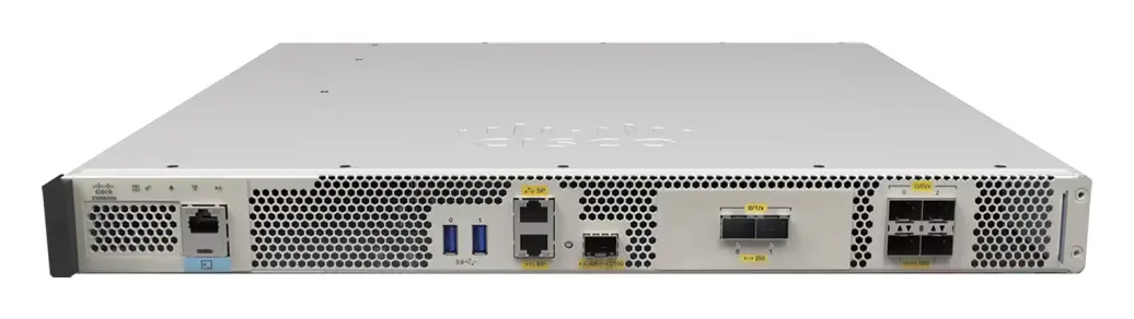 Cisco CW9800M Catalyst CW9800M Kablosuz Kontrolcü (WLC)