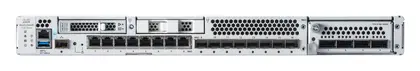 Cisco FPR3105 Secure Firewall 3100 1U Rack Firewall
