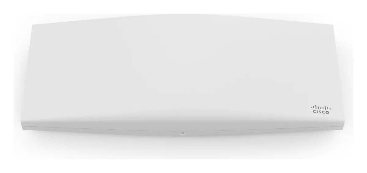 Cisco MR44 Meraki MR44 Wi-Fi 6 İç Ortam Access Point