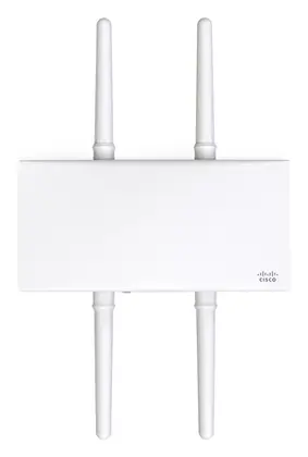 Cisco MR86 Meraki MR86 Wi-Fi 6 Dış Ortam Access Point