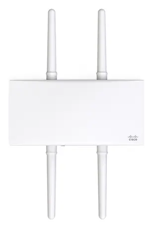 Cisco MR86 Meraki MR86 Wi-Fi 6 Dış Ortam Access Point