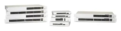 Cisco MS130-12X 12 Port Gigabit Bulut Yönetimli Switch