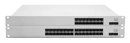 Cisco MS425-32 Gigabit Bulut Yönetimli Switch