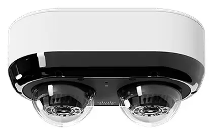 Cisco MV44X Meraki 10MP Dış Ortam Bullet Bulut Yönetimli IP Kamera