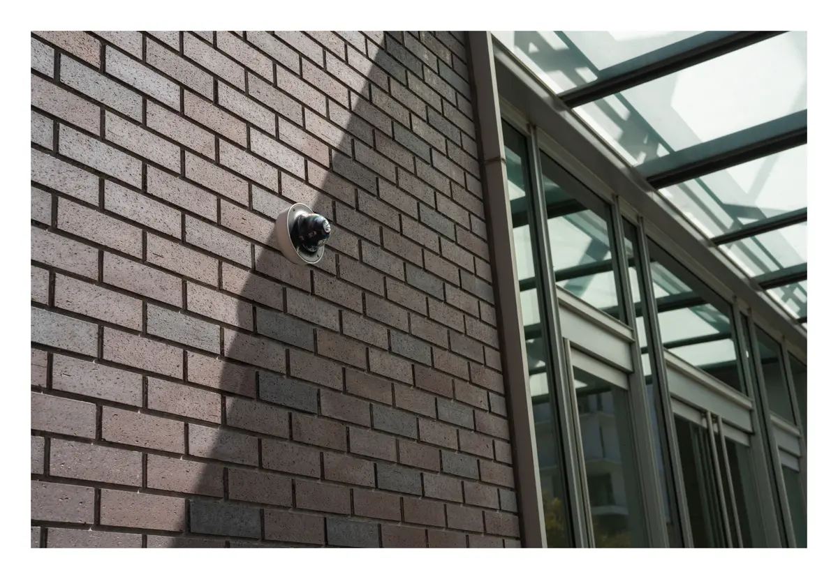 Cisco MV63 Meraki 8MP Dış Ortam Dome Bulut Yönetimli IP Kamera — görsel 2