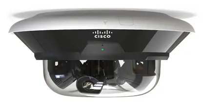 Cisco MV84X Meraki 20MP Dış Ortam Bullet Bulut Yönetimli IP Kamera