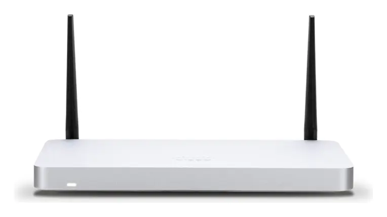 Cisco MX67W Meraki MX SD-WAN Wi-Fi Güvenlik Cihazı (Firewall)