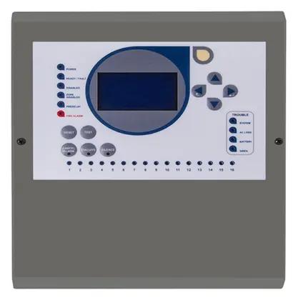 Codesec AA45R Tekrarlama Paneli