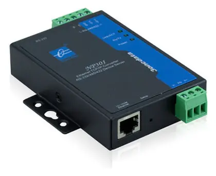 Codesec NP301 RS485-TCP/IP Çevirici Modül