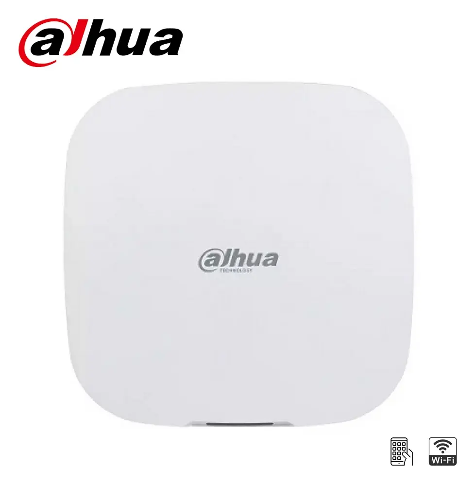Dahua ARA43-W2 Kablosuz Tekrarlayıcı Panel