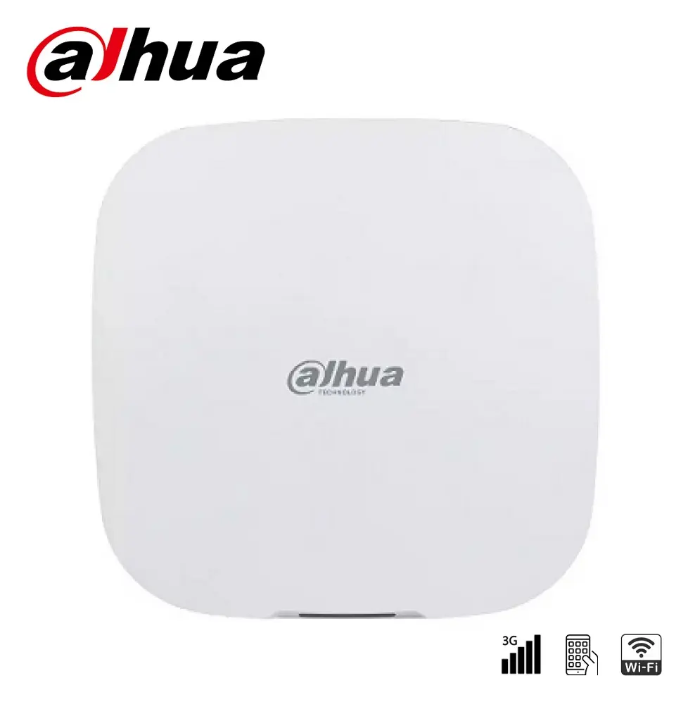Dahua ARC3000H-GW2 Kablosuz Alarm Paneli (GPRS)