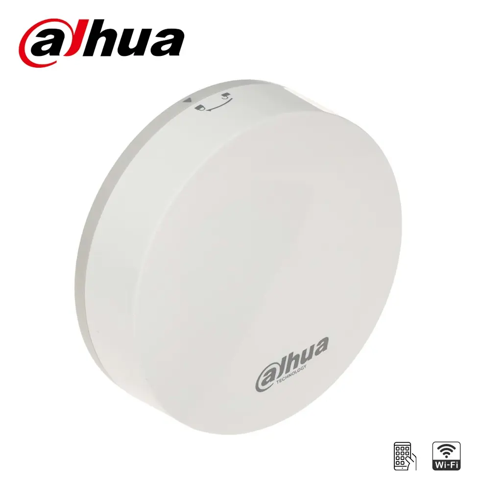 Dahua ARD912-W2 Kablosuz Su Basma Dedektörü