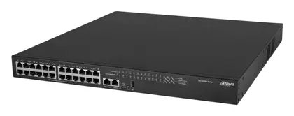 Dahua AS5500-24MGT4XF-600 28 Port (24 PoE) Gigabit PoE Switch