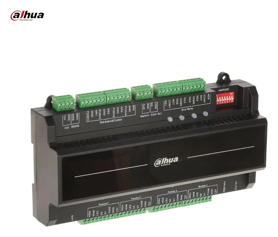 Dahua ASC2204B-S Access Kontrol Panel