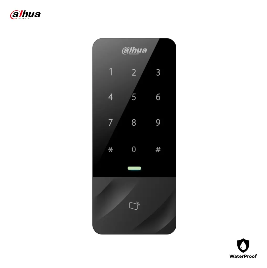 Dahua ASI1201E-D Mifare Kart Okuyucu
