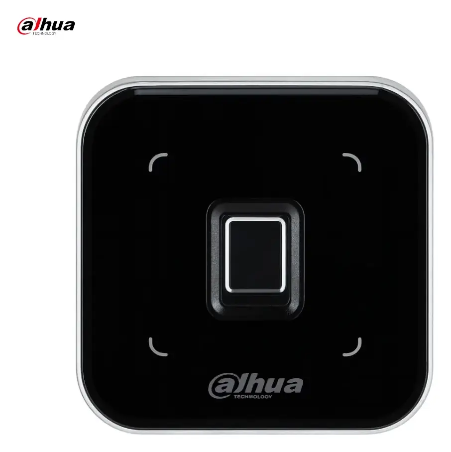 Dahua ASR2102A Parmak İzi ve Mifare Kart Okuyucu