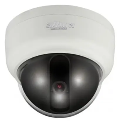 Dahua DH-CA-D460BP Analog Dome Kamera