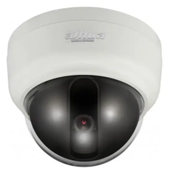Dahua DH-CA-D460BP Analog Dome Kamera