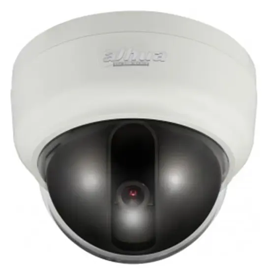 Dahua DH-CA-D460N Analog Mini Dome Kamera