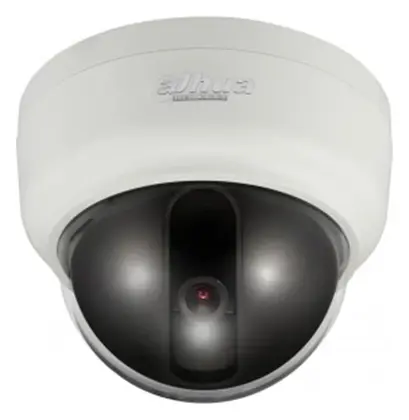 Dahua DH-CA-D480P Analog Mini Dome Kamera