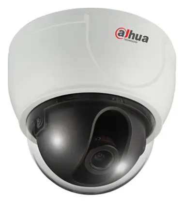 Dahua DH-CA-DB480BN Analog Dome Kamera