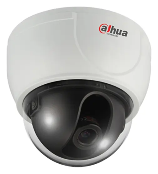 Dahua DH-CA-DB480BN Analog Dome Kamera