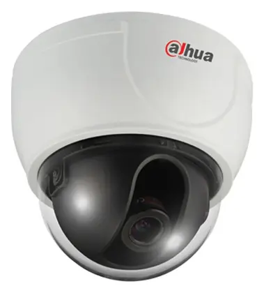 Dahua DH-CA-DB480BP Analog Dome Kamera